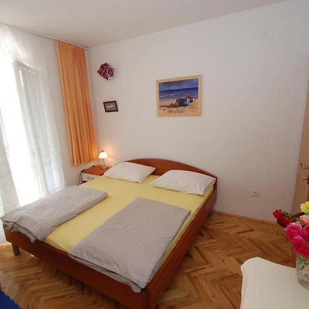 Apartmani Danica Gradac  Luaran gambar