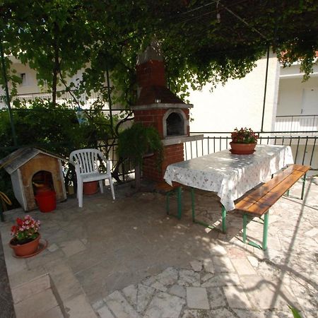 Apartmani Danica Gradac  Luaran gambar