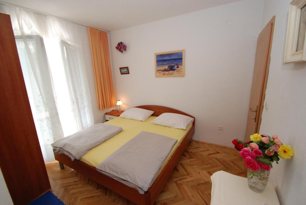 Apartmani Danica Gradac  Luaran gambar