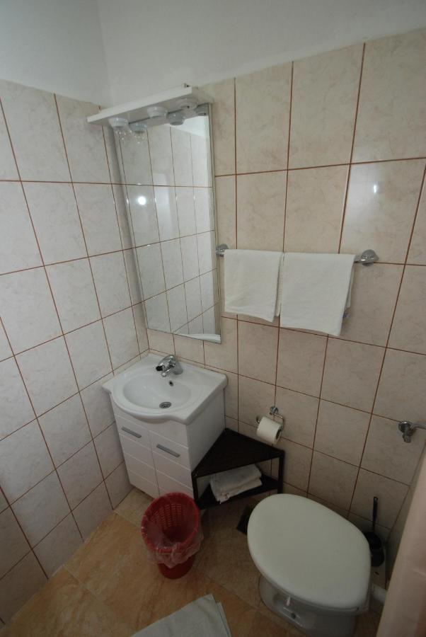 Apartmani Danica Gradac  Luaran gambar