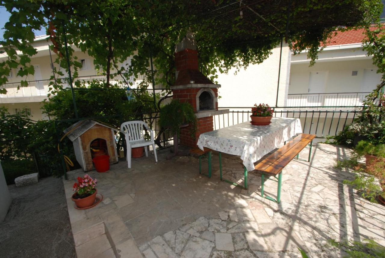 Apartmani Danica Gradac  Luaran gambar