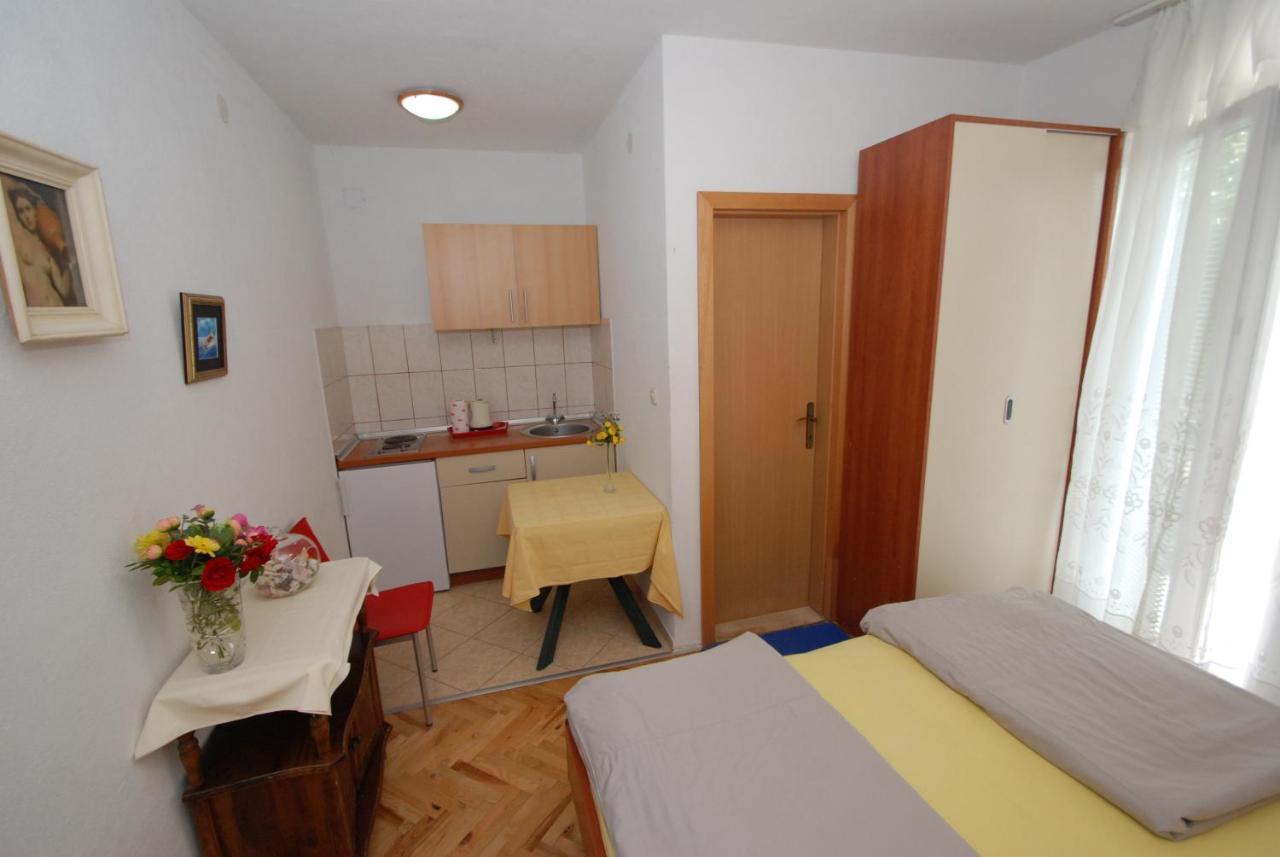 Apartmani Danica Gradac  Luaran gambar