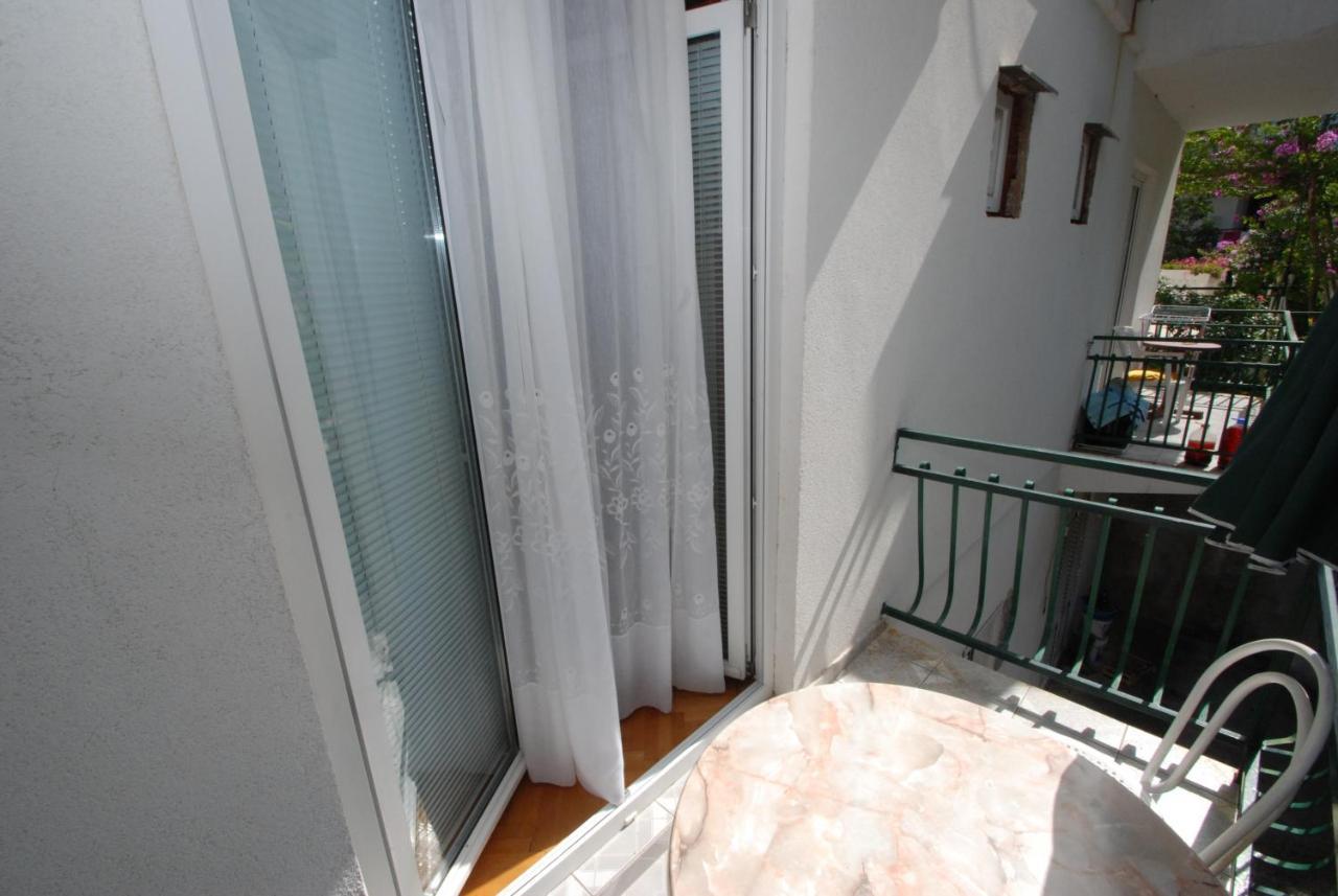 Apartmani Danica Gradac  Luaran gambar