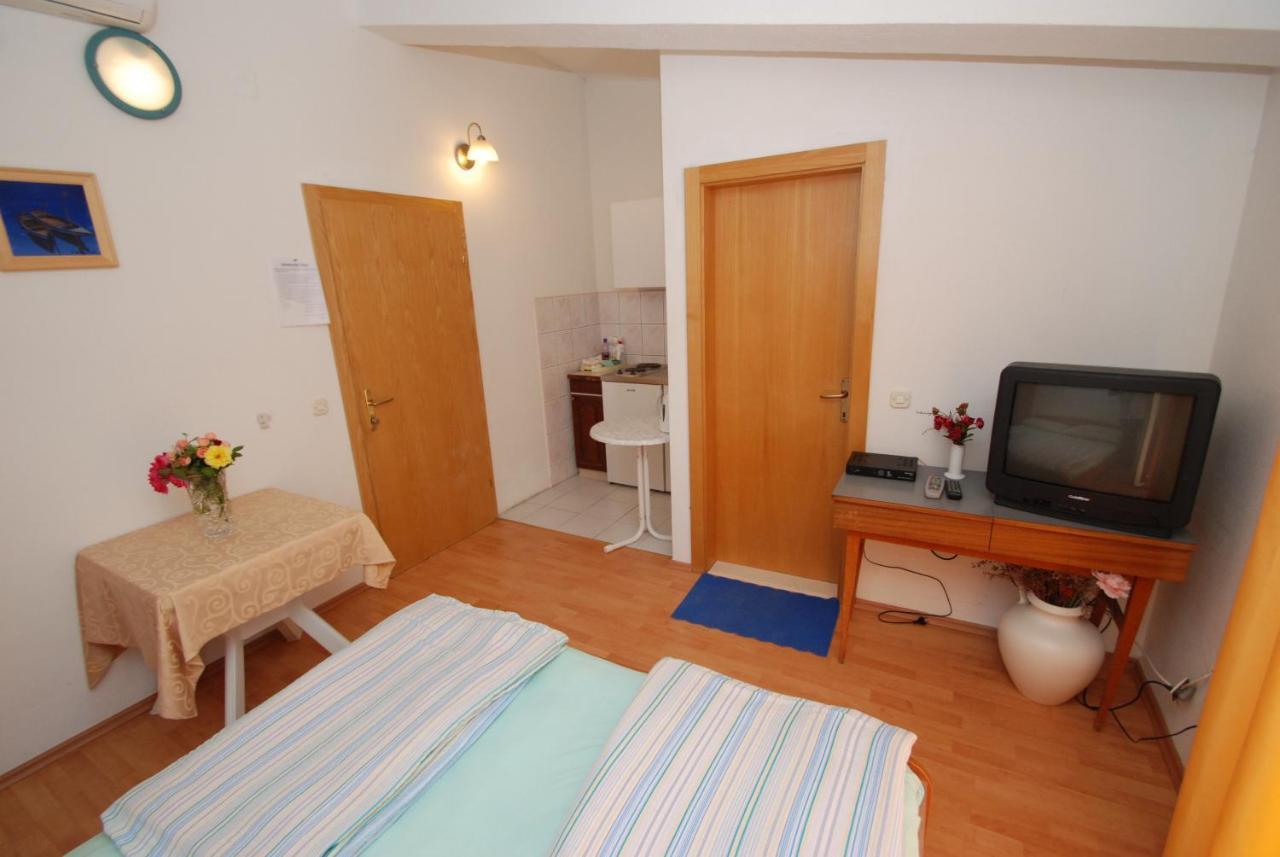 Apartmani Danica Gradac  Luaran gambar
