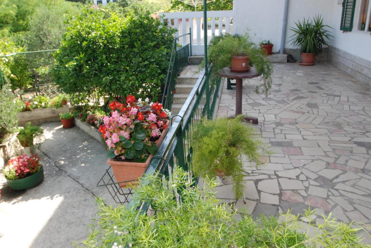 Apartmani Danica Gradac  Luaran gambar