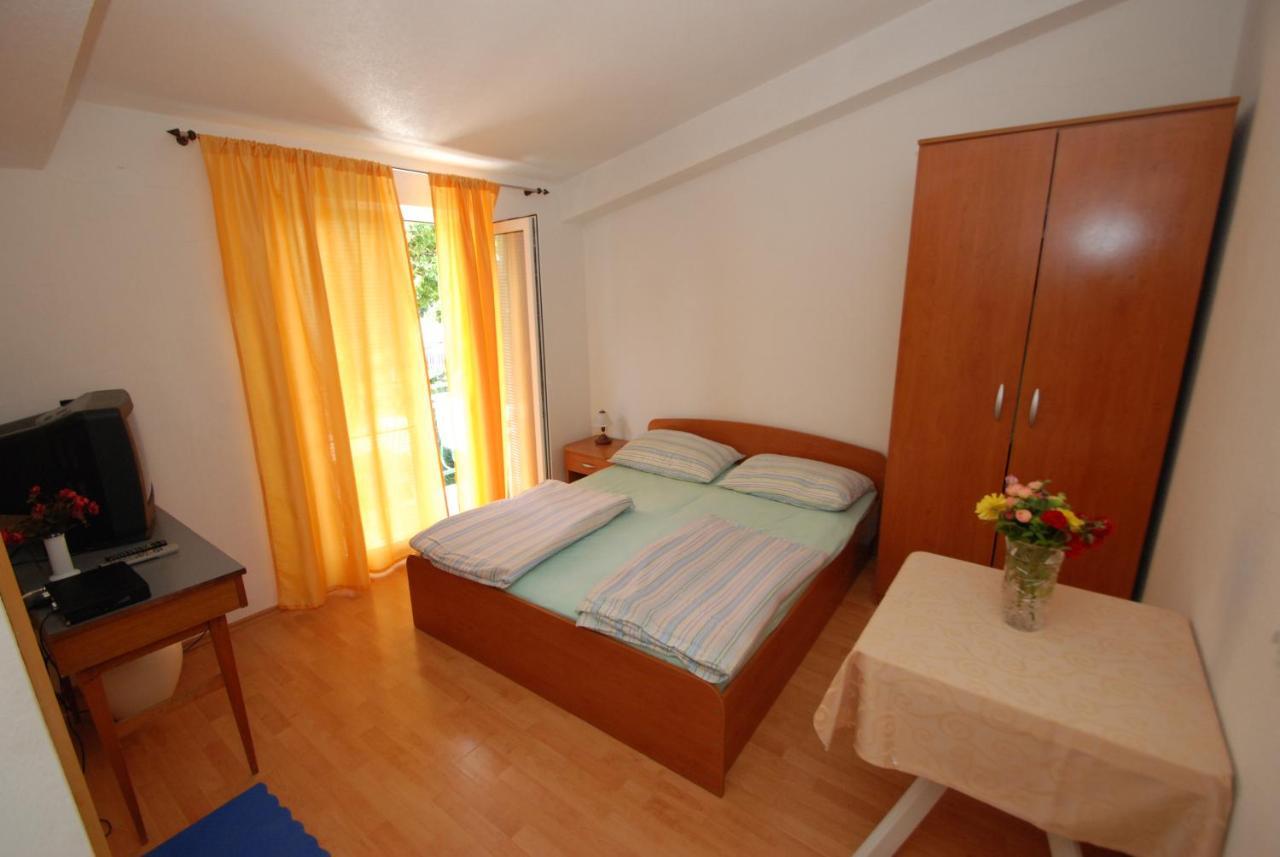 Apartmani Danica Gradac  Luaran gambar