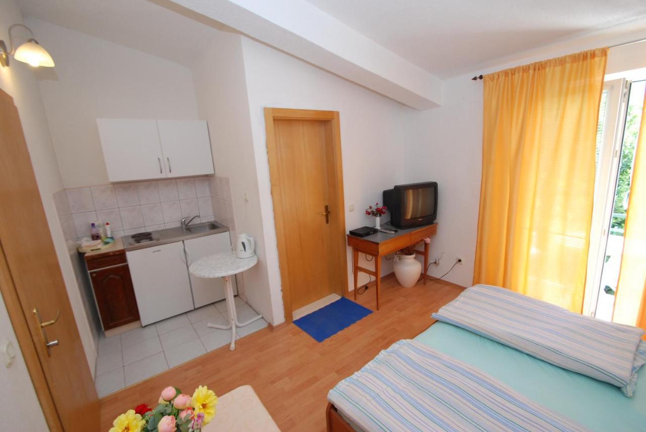 Apartmani Danica Gradac  Luaran gambar