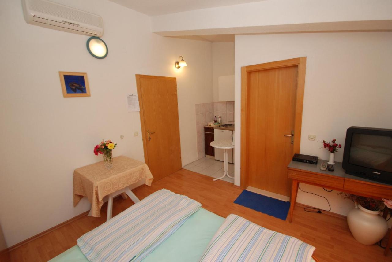 Apartmani Danica Gradac  Luaran gambar