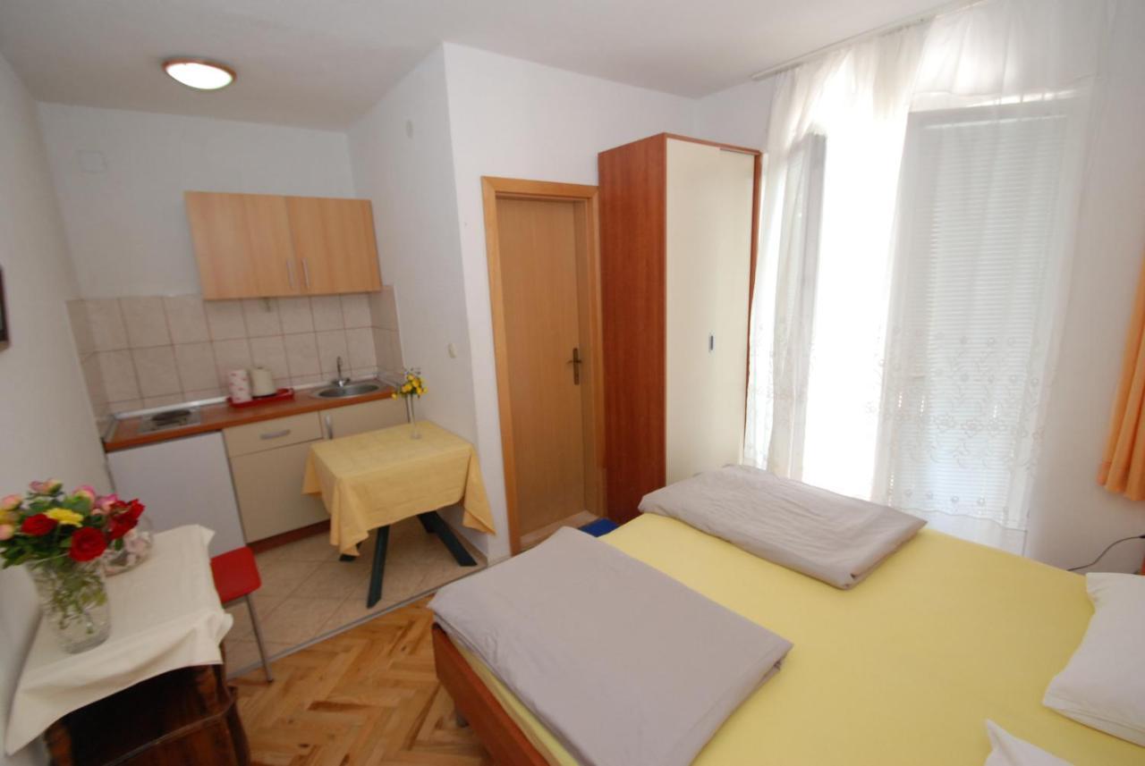 Apartmani Danica Gradac  Luaran gambar