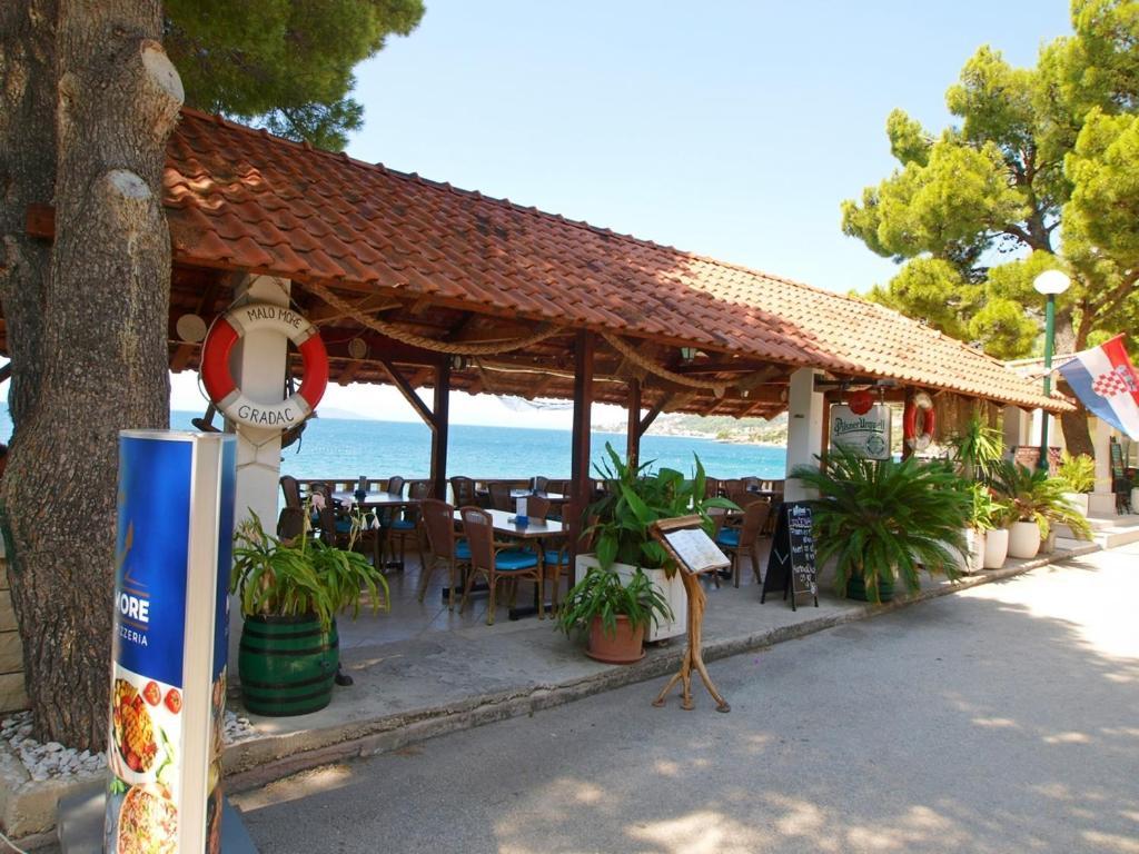 Apartmani Danica Gradac  Luaran gambar