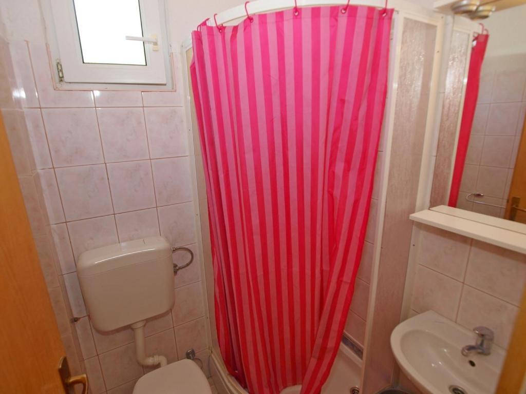 Apartmani Danica Gradac  Luaran gambar