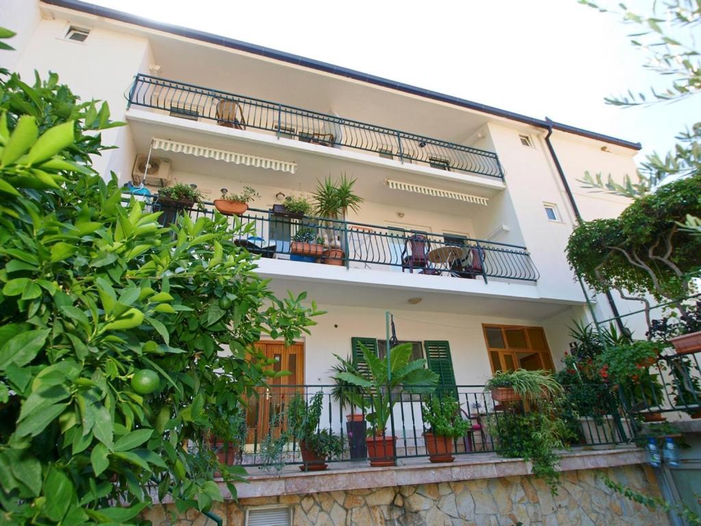 Apartmani Danica Gradac  Luaran gambar