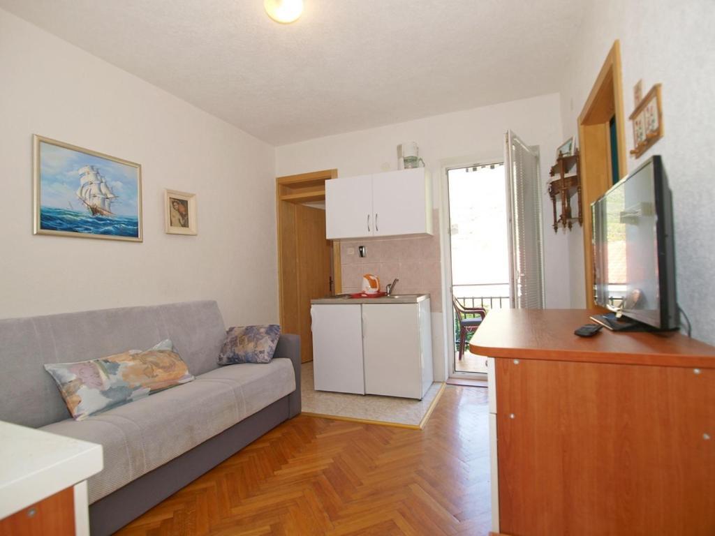 Apartmani Danica Gradac  Luaran gambar