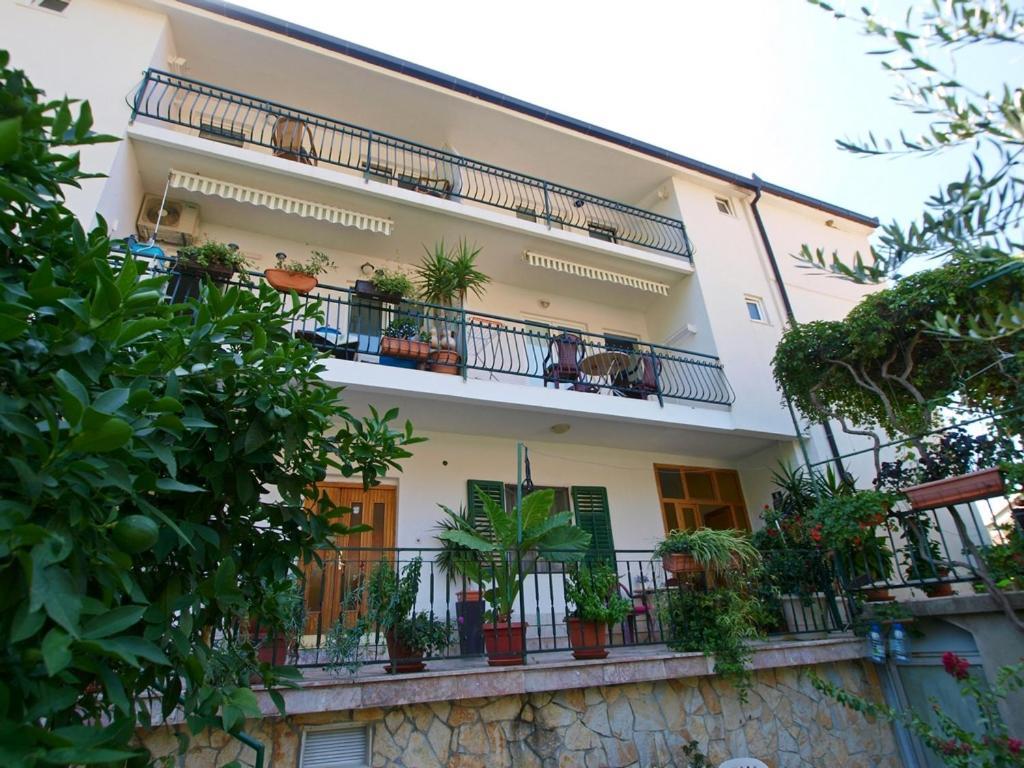 Apartmani Danica Gradac  Luaran gambar