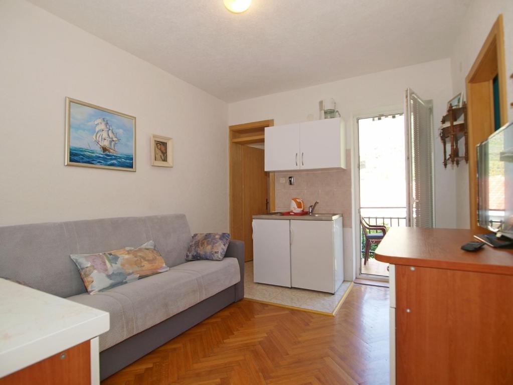 Apartmani Danica Gradac  Luaran gambar