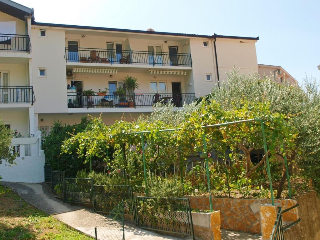 Apartmani Danica Gradac  Luaran gambar