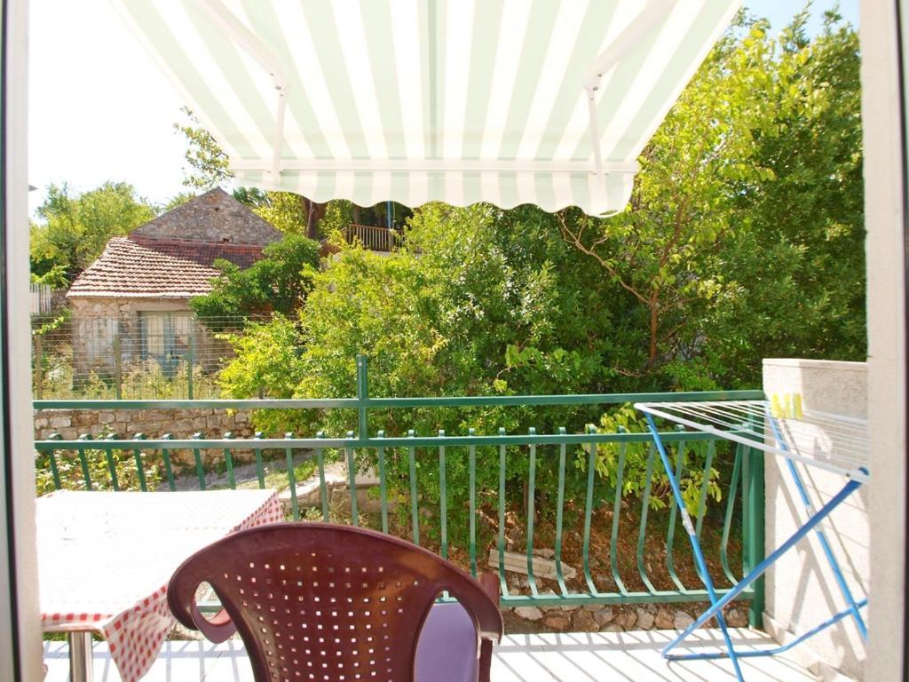 Apartmani Danica Gradac  Luaran gambar