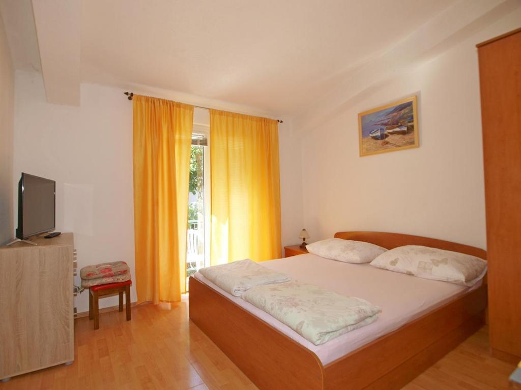 Apartmani Danica Gradac  Luaran gambar