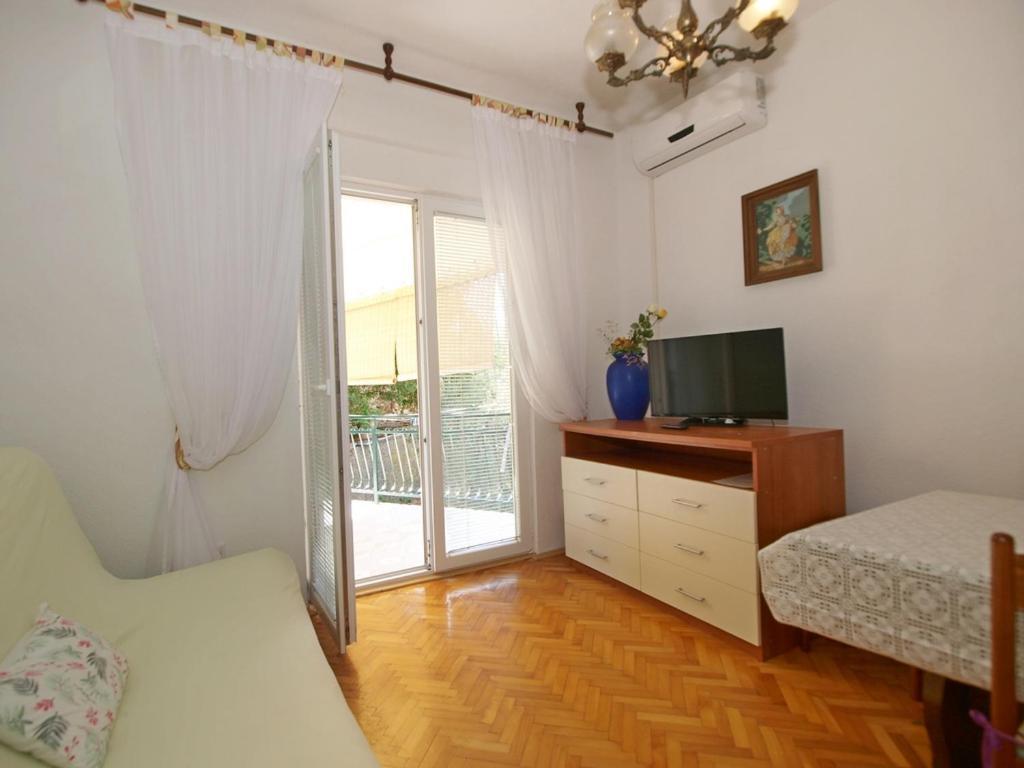 Apartmani Danica Gradac  Luaran gambar