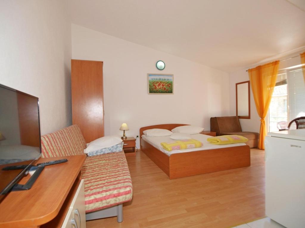Apartmani Danica Gradac  Luaran gambar