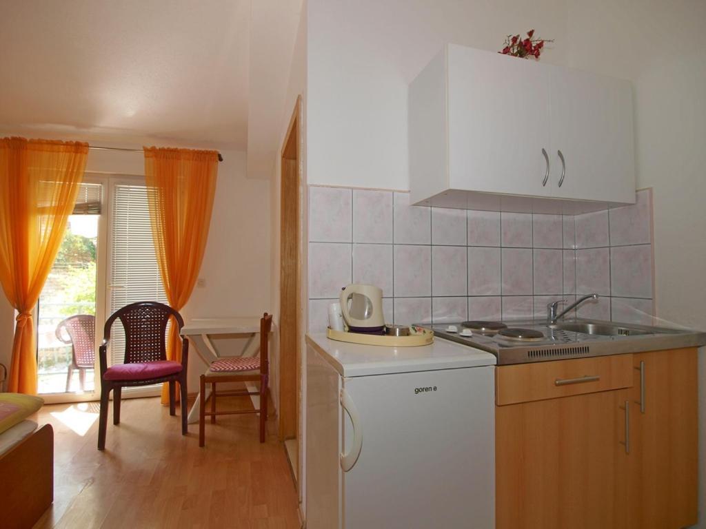 Apartmani Danica Gradac  Luaran gambar