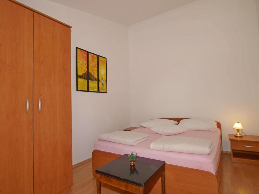 Apartmani Danica Gradac  Luaran gambar