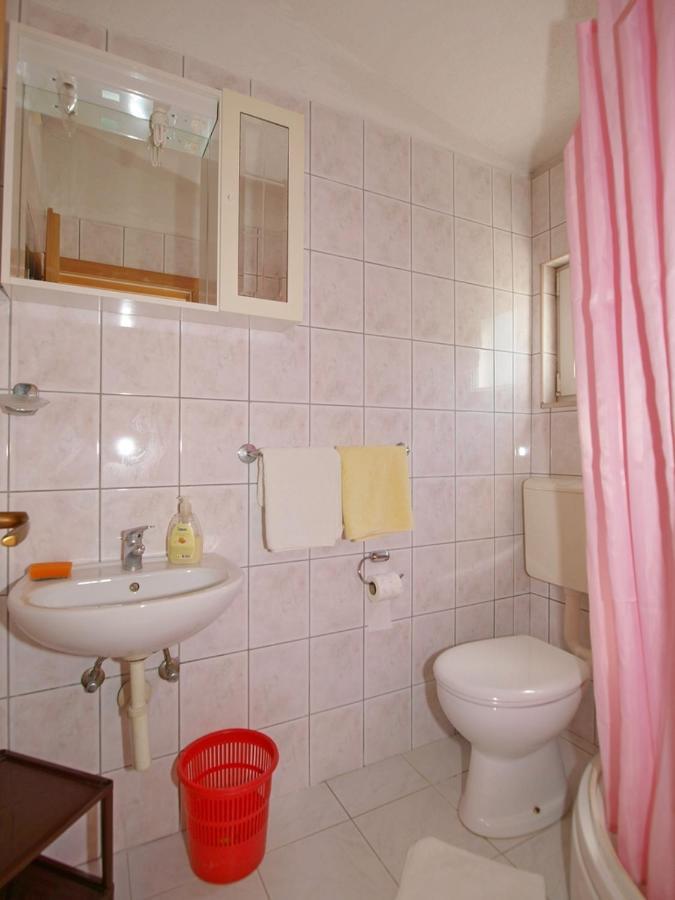 Apartmani Danica Gradac  Luaran gambar