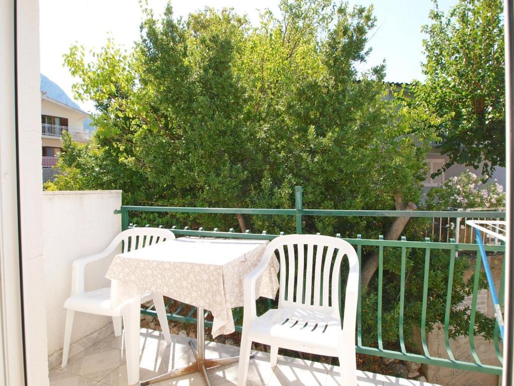Apartmani Danica Gradac  Luaran gambar