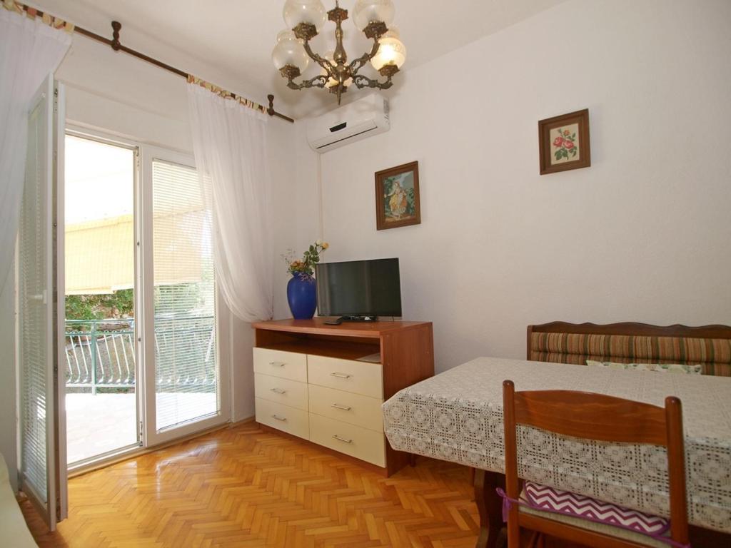Apartmani Danica Gradac  Luaran gambar