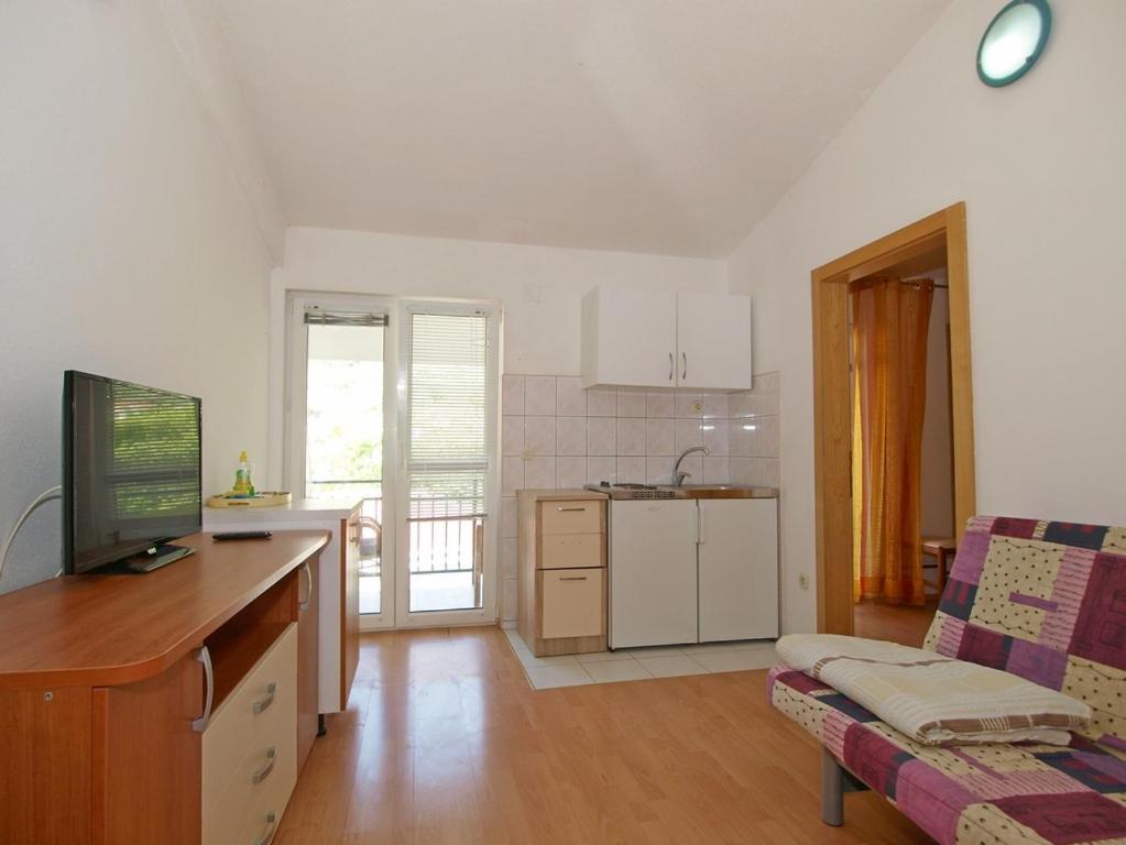 Apartmani Danica Gradac  Luaran gambar