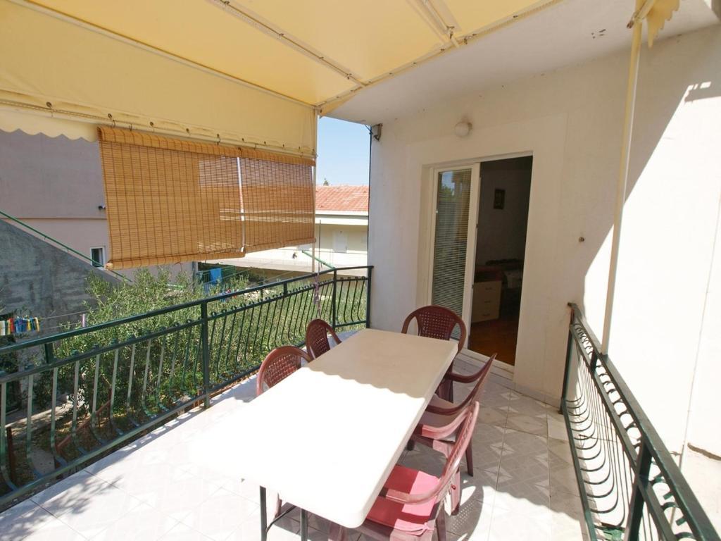 Apartmani Danica Gradac  Luaran gambar