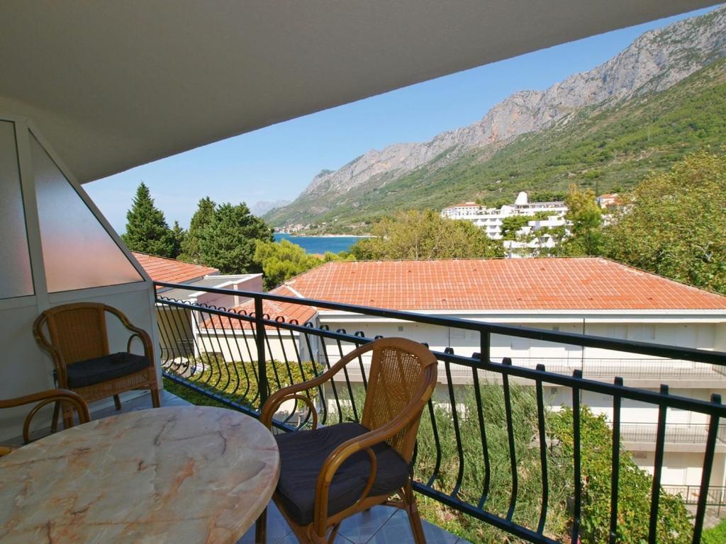 Apartmani Danica Gradac  Luaran gambar
