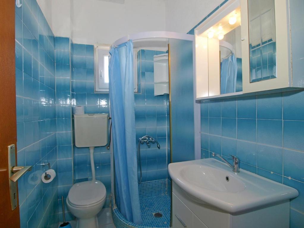 Apartmani Danica Gradac  Luaran gambar