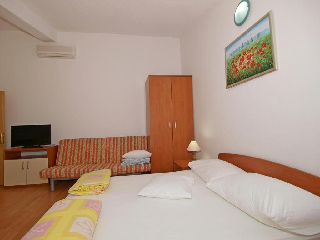 Apartmani Danica Gradac  Luaran gambar