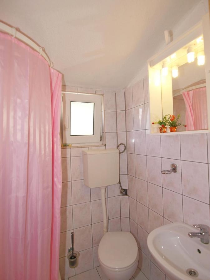 Apartmani Danica Gradac  Luaran gambar