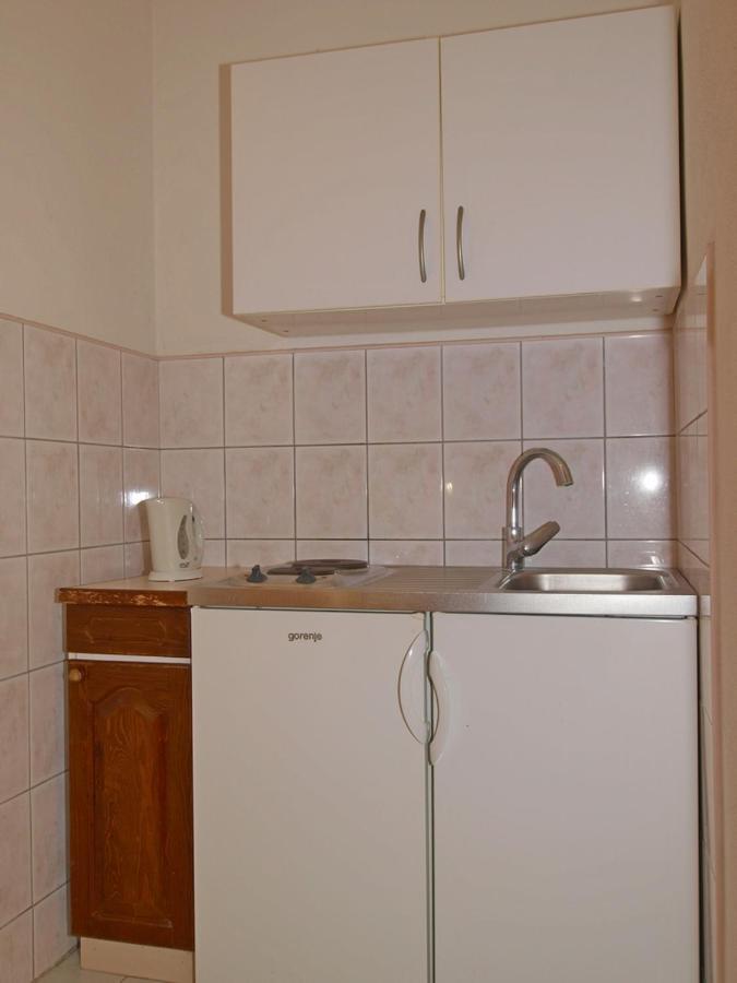 Apartmani Danica Gradac  Luaran gambar