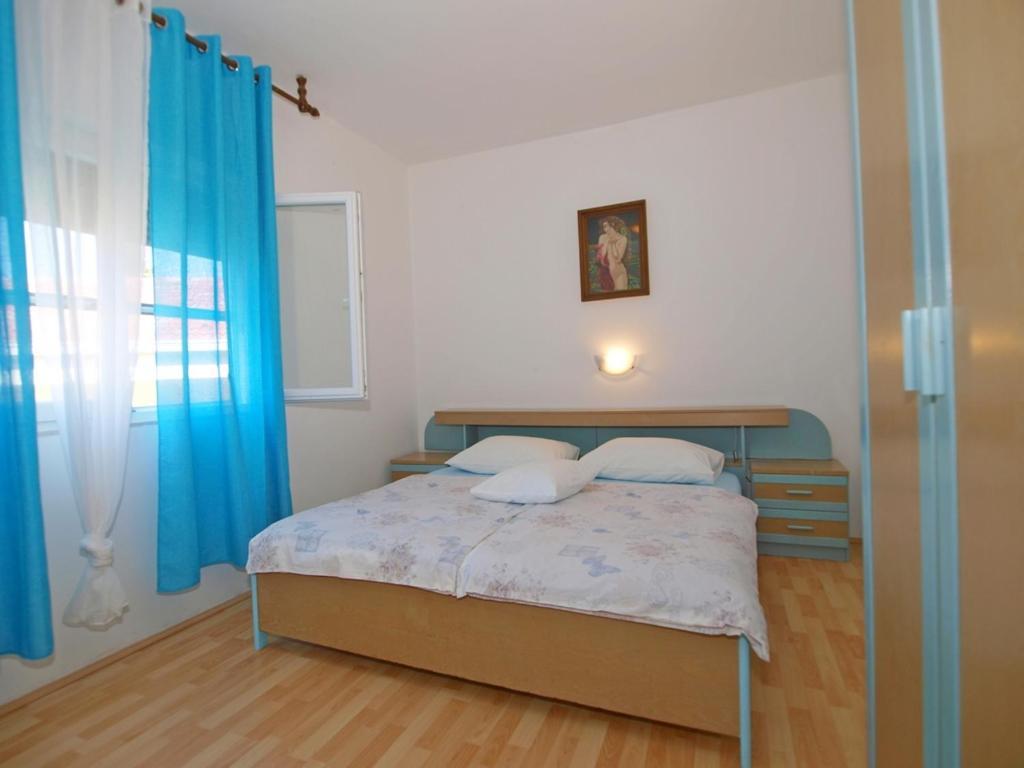 Apartmani Danica Gradac  Luaran gambar